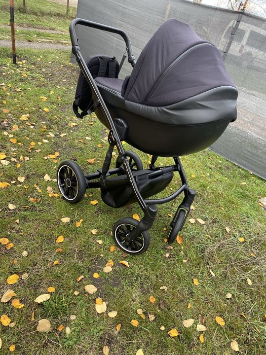 ТЕРМІНОВО! Продам Anex m/type 2в1