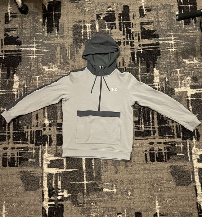 Кофта under armour