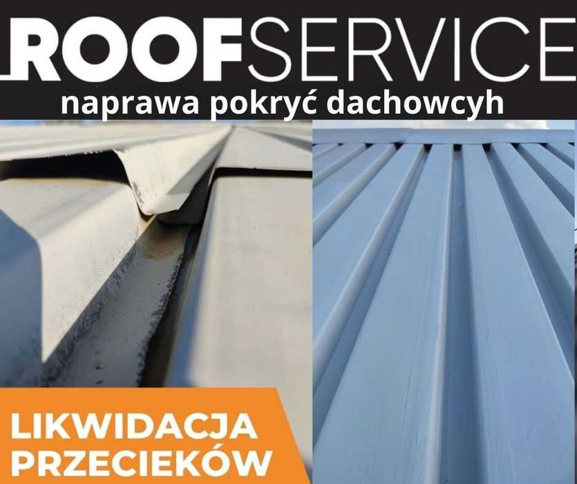 Papa termozgrzewalna, naprawa dachów dekarz.elblag.pl