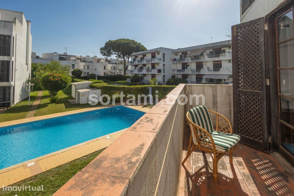 Apartamento T2+1 Venda em Quarteira,Loulé — Quarteira, Faro