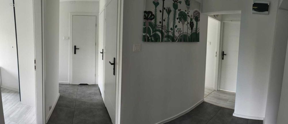 Apartment in Szczecin - View 3