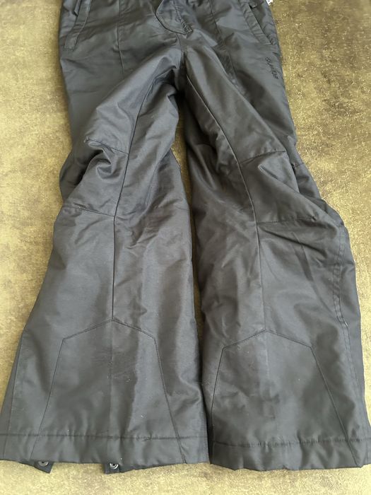 Дитячі лижні штани німецького бренду Etirel, 128 р.