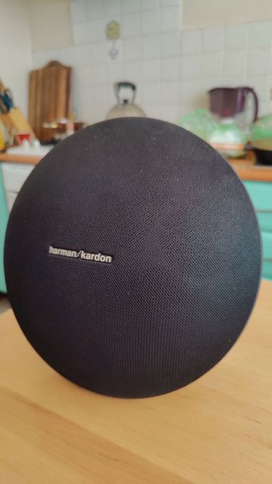 harman kardon onyx studio - купить портативную акустику - Цена на