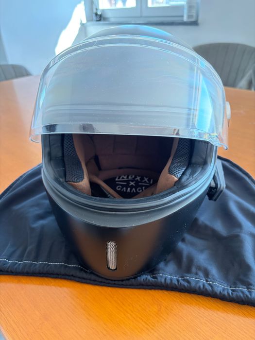 Capacete Nexx (S)