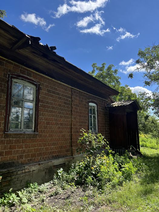 Продам будинок в смт. Сосниця