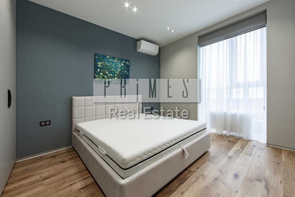 Багатокімнатна квартира за адресою бульвар Дружби Народів (площа 204 м²) - Atlanta.ua - фото 18