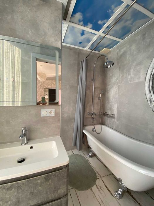 3-rooms apartment apartment by the address st. Kulikovo pole pl Oktyabrskoy revolyutsii pl (area 134 m²) - Atlanta.ua - photo 3