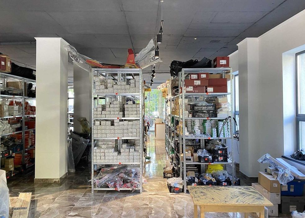 Commercial real estate at st. Magistratskaya (area 189 m²) - Atlanta.ua - photo 7