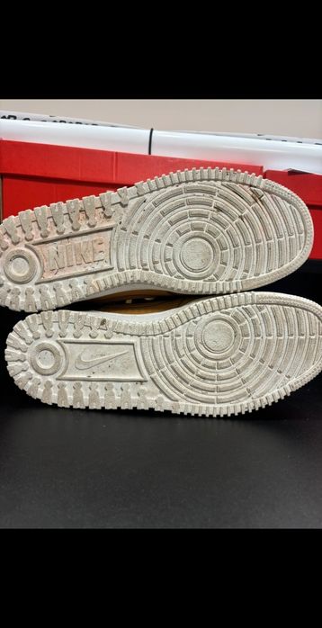 Nike Court Vision MID Winter R44/28