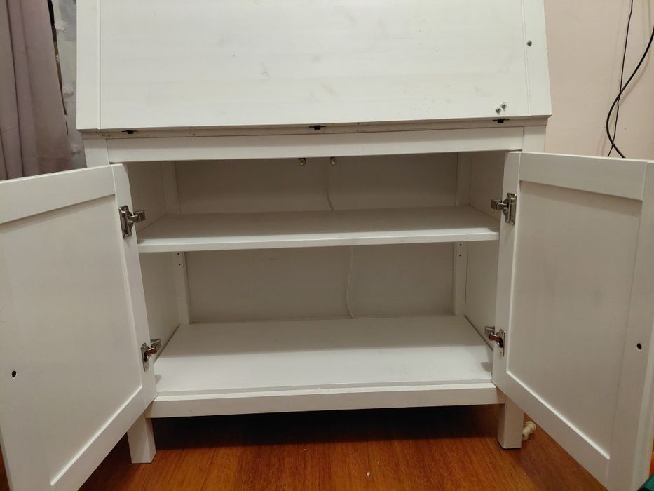 Escrivaninha de quarto criança