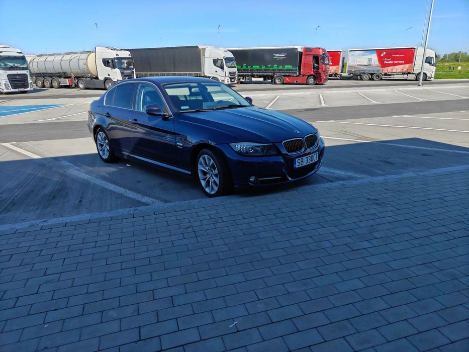 BMW Seria 3