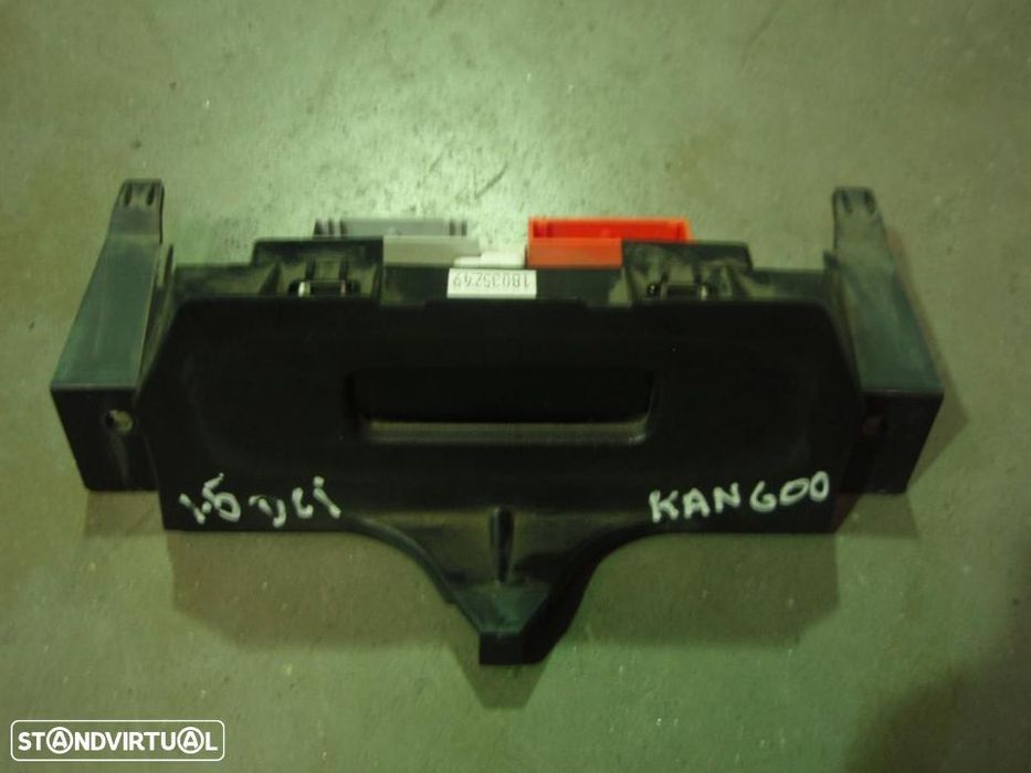 Display radio - Renault Kangoo 2005