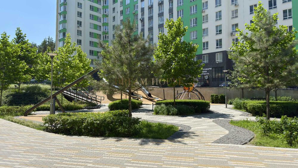 Apartment in Irpin, Buchanskyy rayon - View 3