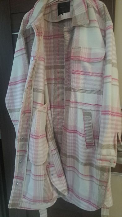 Płaszcz damski Mohito 42