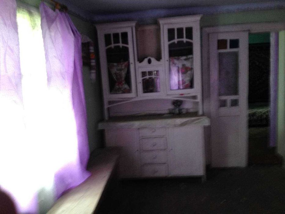Житловий будинок