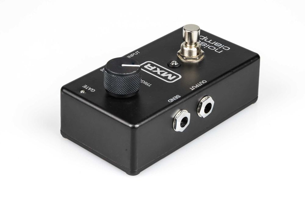 MXR Noise Clamp - efekt gitarowy