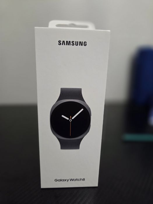 Galaxy watch 8 40 mm