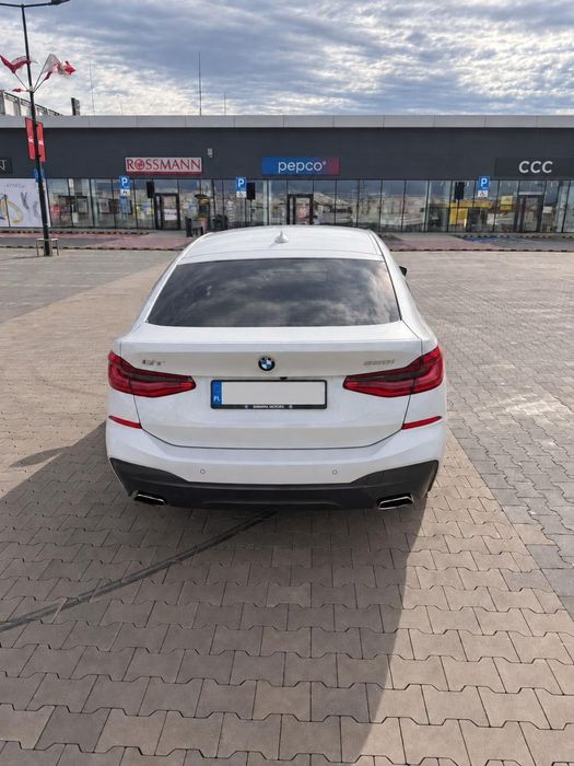 BMW Seria 6