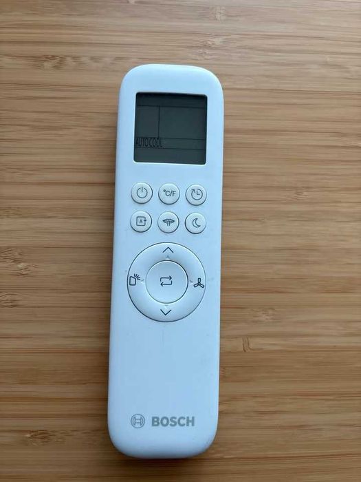 Bosch Cool 4000