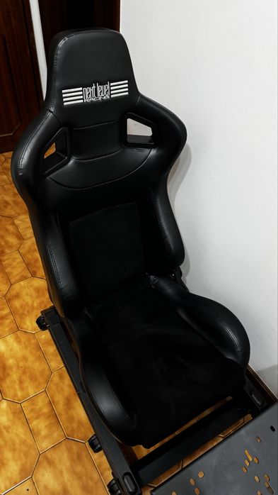 Cockpit Next Level Racing