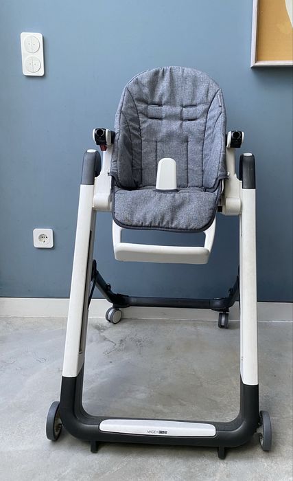 Cadeira da papa Peg Perego Siesta