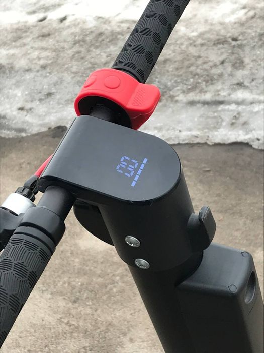 СРОЧНО!Продам самокат Megadrive X8F10G  у гарному стані