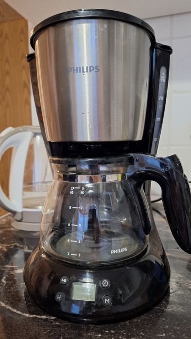 Кофеварка Phillips