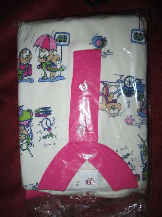 roupa para 10/12 anos