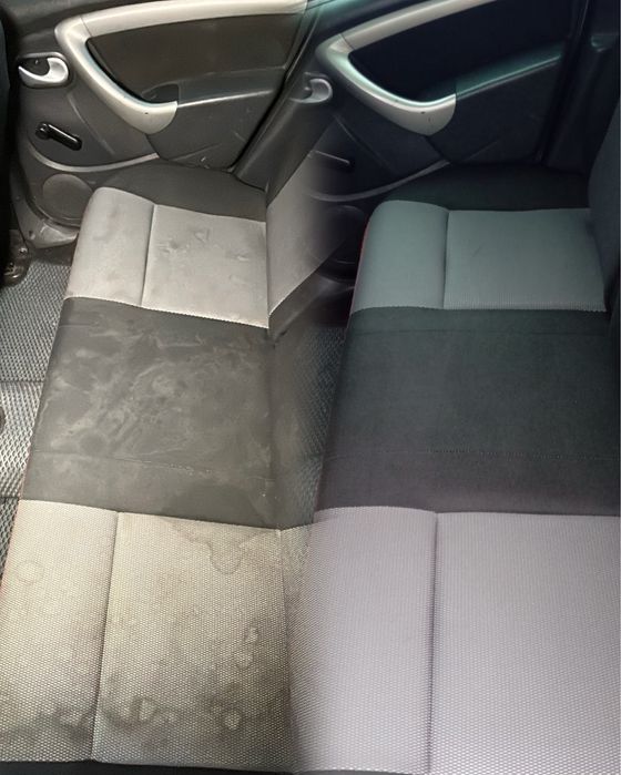 Хімчистка Авто,Диванів