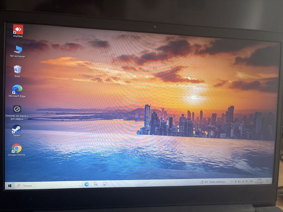 Laptop Lenovo sprzedam