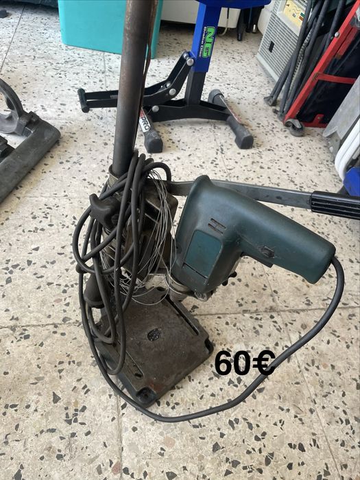 Varias ferramentas oficina447256613922416641