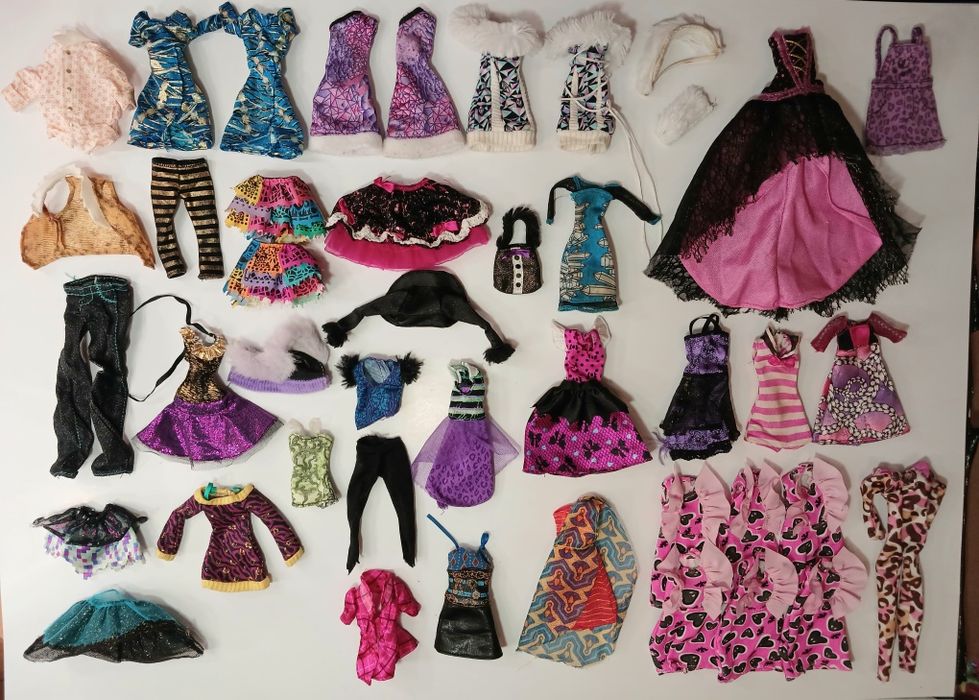 СМ ВСЕ ФОТО | Аксессуары Monster high, Ever after high