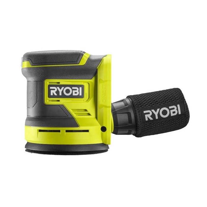 Filtro p/ Lixadora Orbital Ryobi RROS18-0