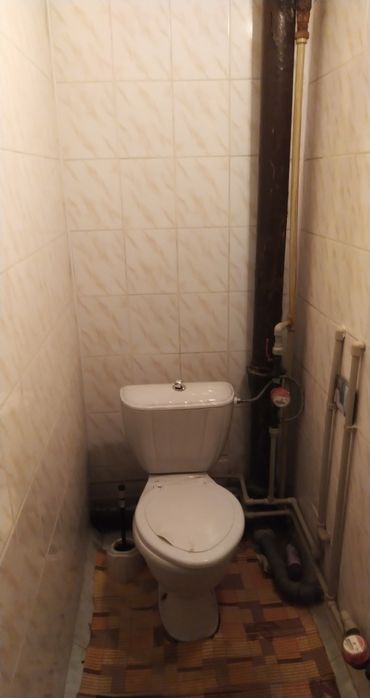 Здам 2-кімнатну квартиру (+ комунальні), перемоги 22, 3 поверх