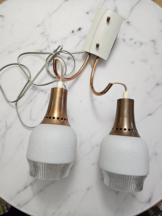 Modernistyczny kinkiet, Aka, Niemcy lata 70