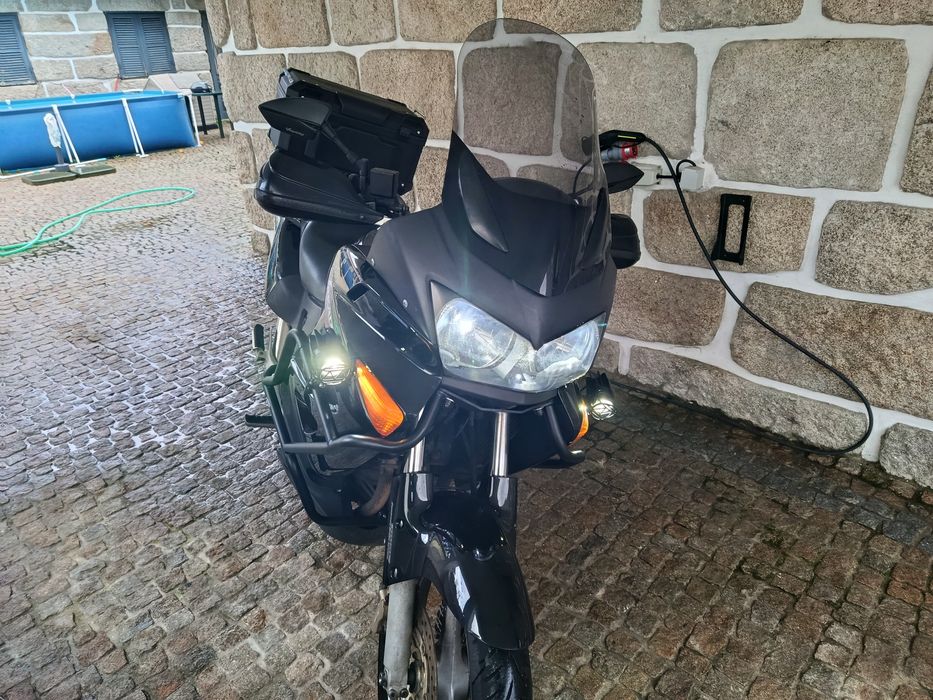 Vendo Varadero 1000  impecável