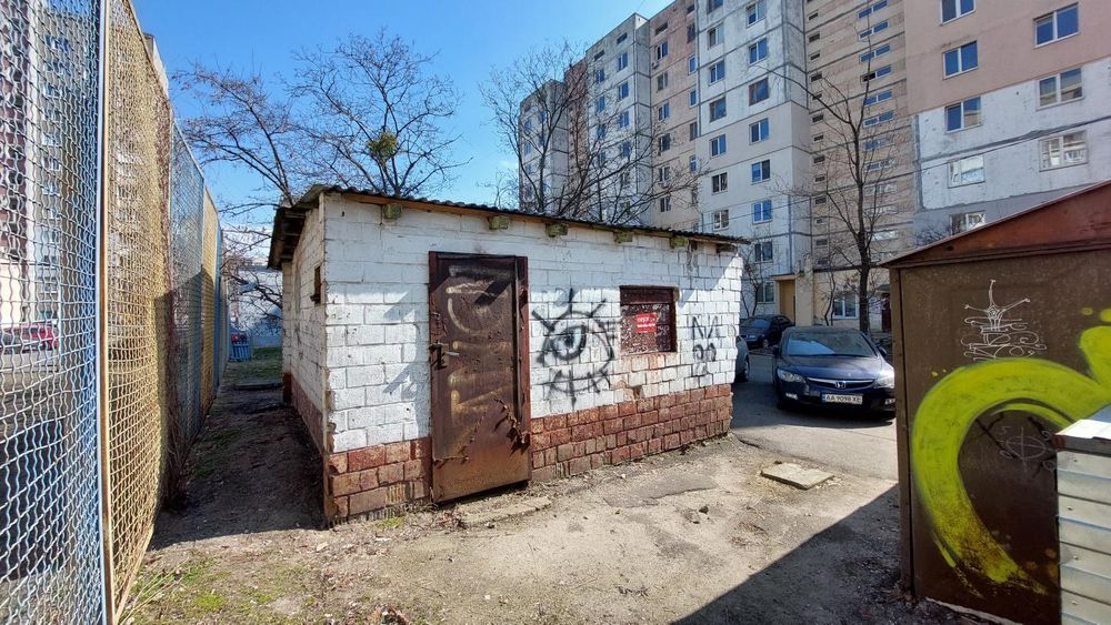 Оренда на Оболонському пр-ті, 37-Г приміщення на 20 м² , без комісії