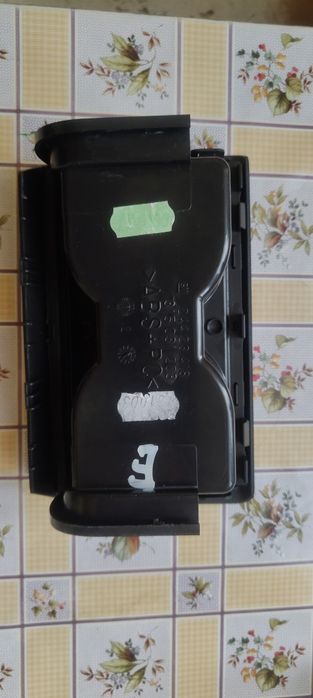 Schowek,roletka na napoje