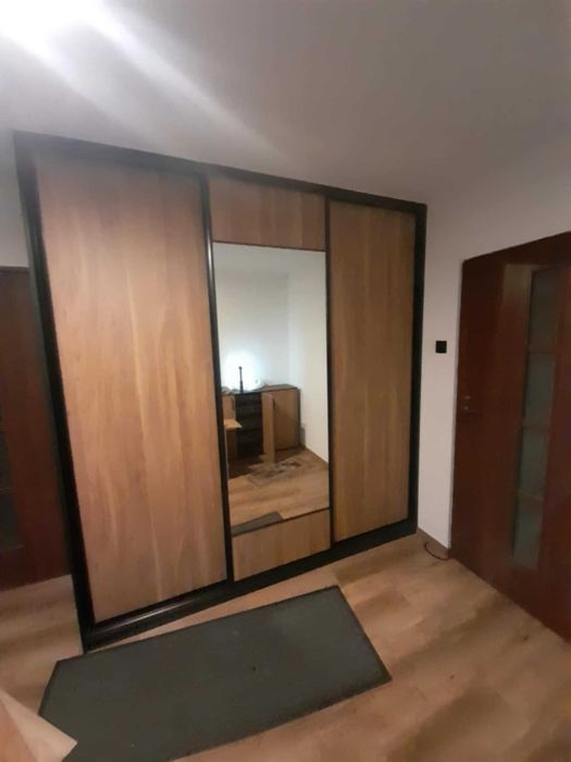 Wykonam meble na wymiar