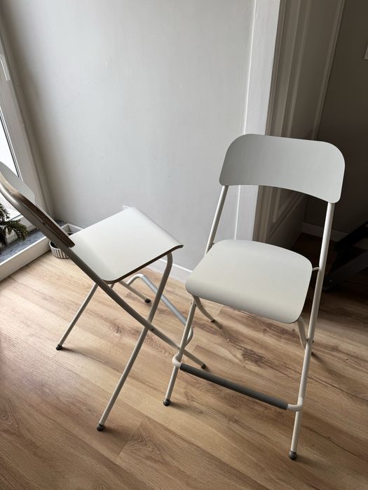 Ikea franklin bar stools