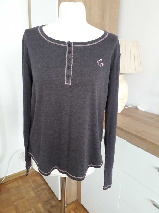 PIżama Tommy Hilfiger roz.L