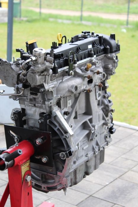 Ford 2.0 EcoBoost silnik R9DA R9DB R9CD R9MA TNWA ST