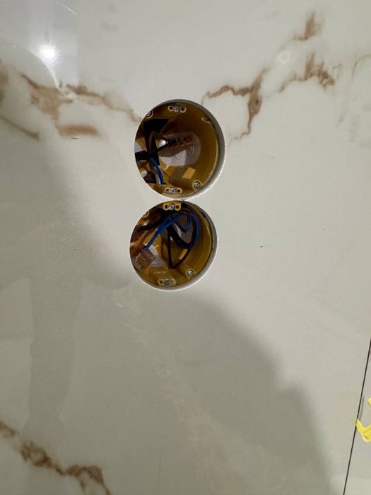 Плиточні роботи ІФ