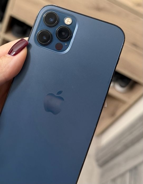 iPhone 12 Pro,256Gb