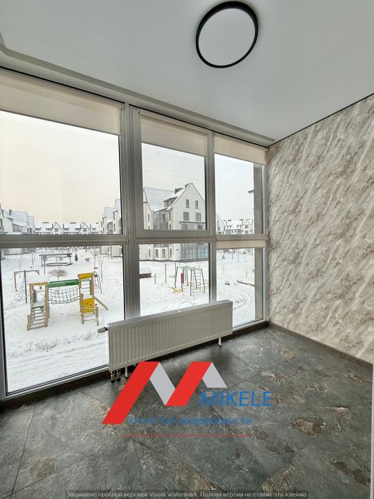 Оренда 2к кв 86м2 ЖК Desna Park Residence Зазим'я Броварський р-н