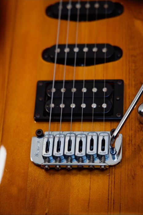 Ibanez GSA60-BS Guitarra