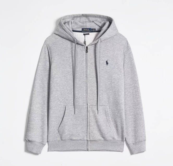 зіп худі polo ralph | зіпка поло ральф