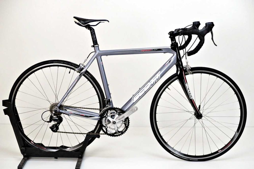 Rower szosowy Scott Speedster 60 Shimano ZIMOWA CENA