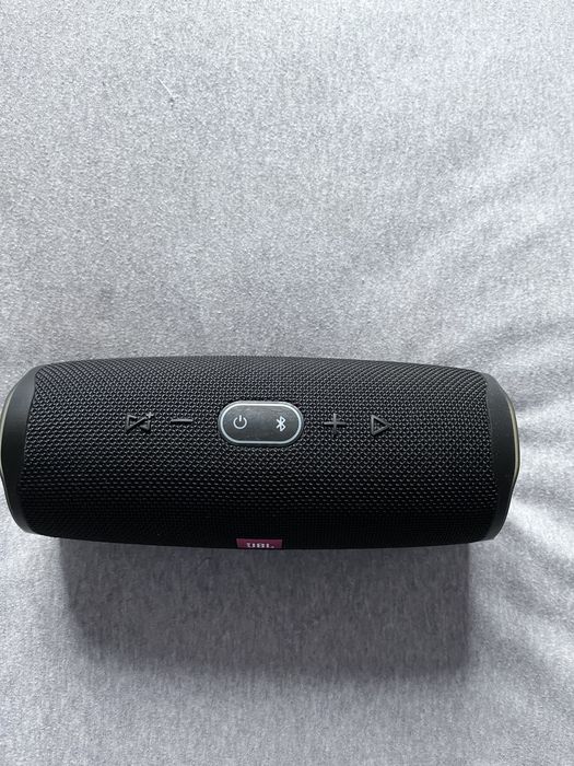 JBL Charge 4 Como Nova