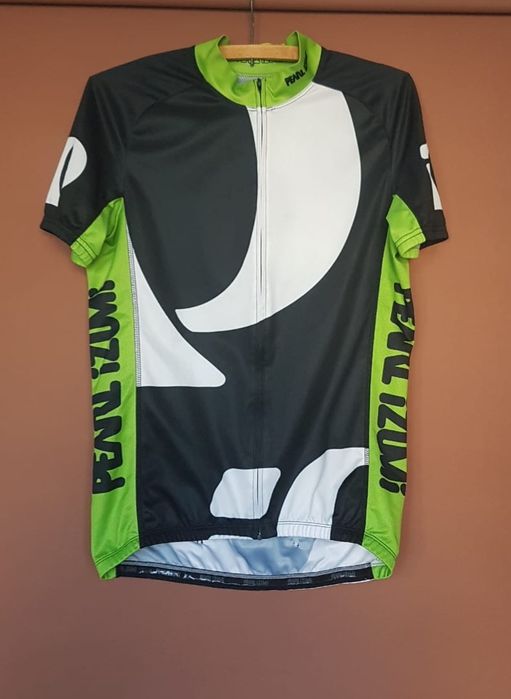 Koszulka rowerowa kolarska męska Pearl izumi rozm.M